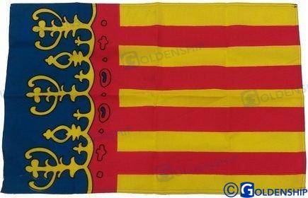 valencia flag 40x60 cm