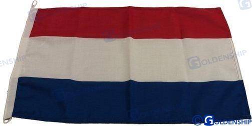 flag netherlands 30x45 cm