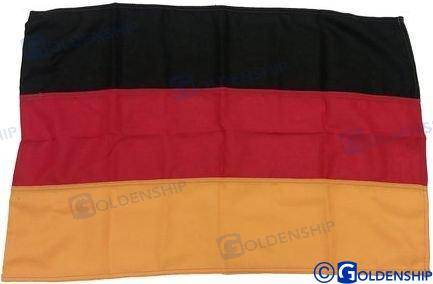 german flag 40x60 cm