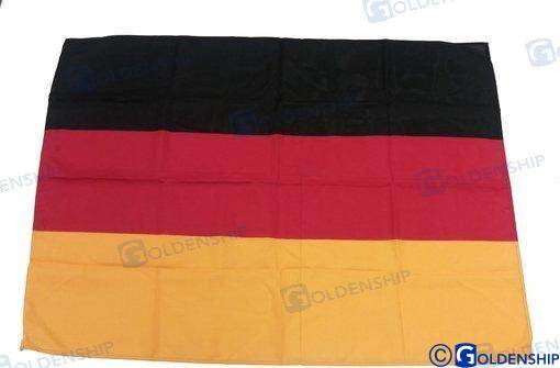 german flag 70x100 cm