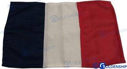 france flag 20x30 cm