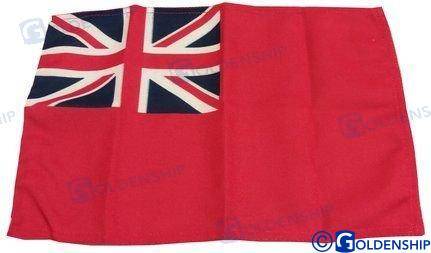 great britain flag (m) 20x30 cm