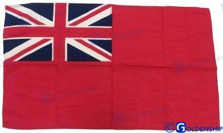 great britain flag (m) 40x60 cm
