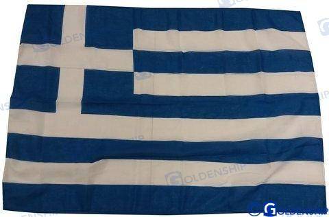 greece flag 70x100 cm