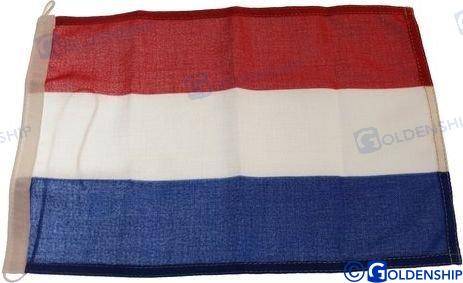 holland flag 20x30 cm