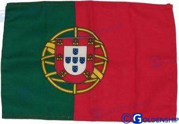 portugal flag 20x30 cm