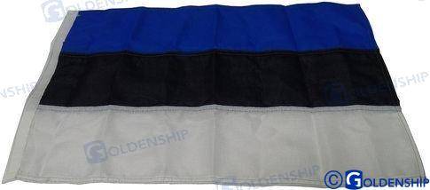 estonia flag 20x30 cm