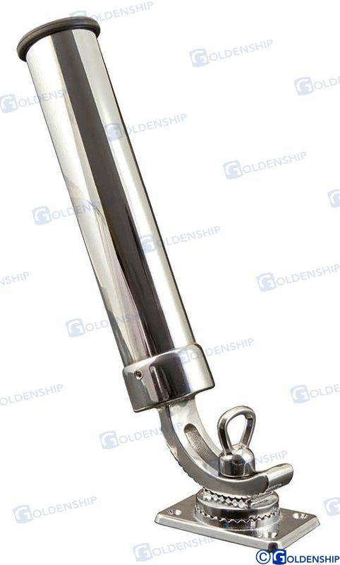 rod holder -d40 x 360mm