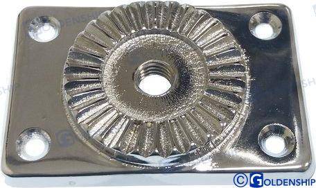 rezerves daļa - bāze