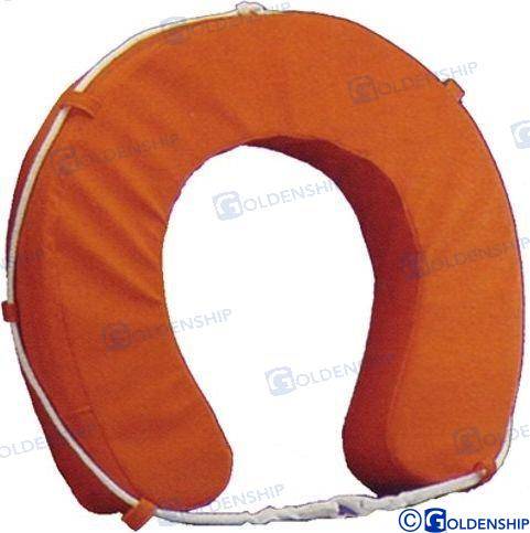 horseshoe lifebuoy