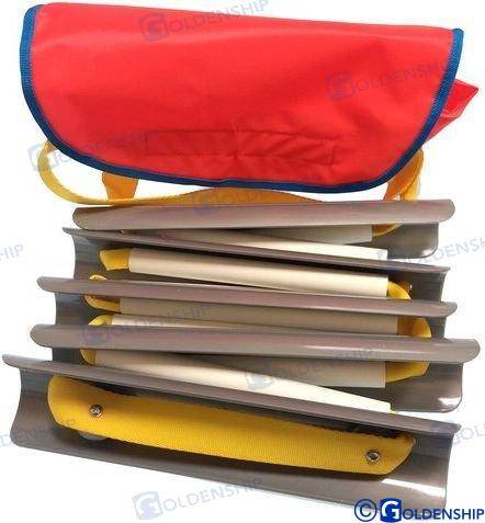 emergency ladder 5 steps