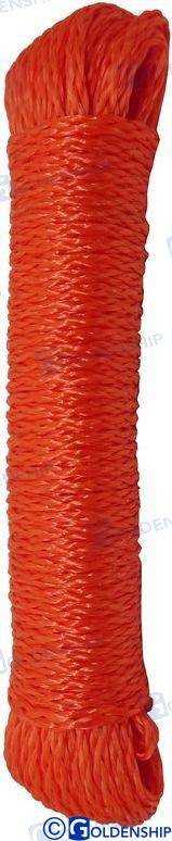 line for lifebuoy with hook (30 m)