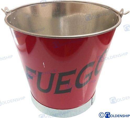 fire bucket