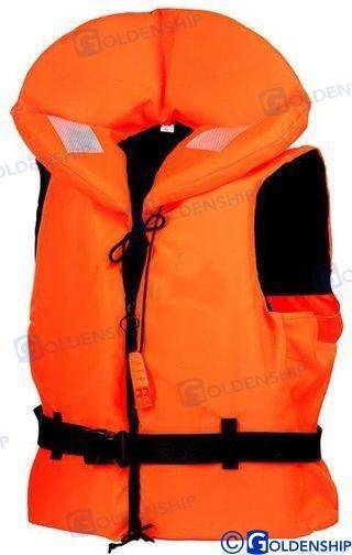 foam vest freedom iso 100 n 10 - 15 kg