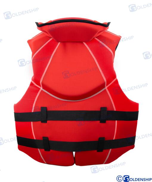 Life jacket NEO 100N Size M-L 115-125cm