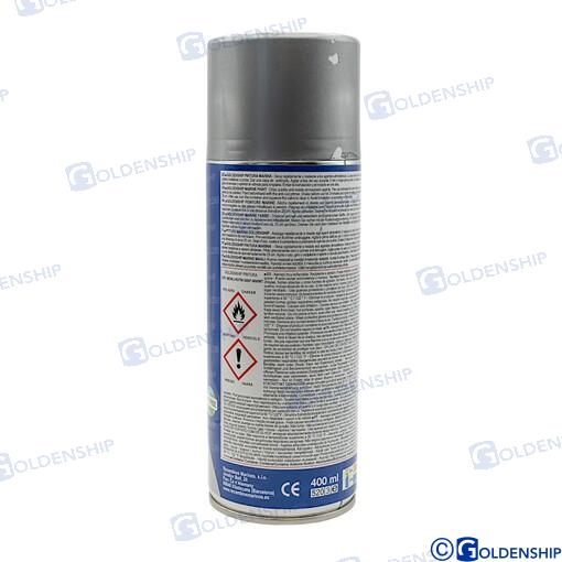 Spray Paint Mariner Grey 94 400ml