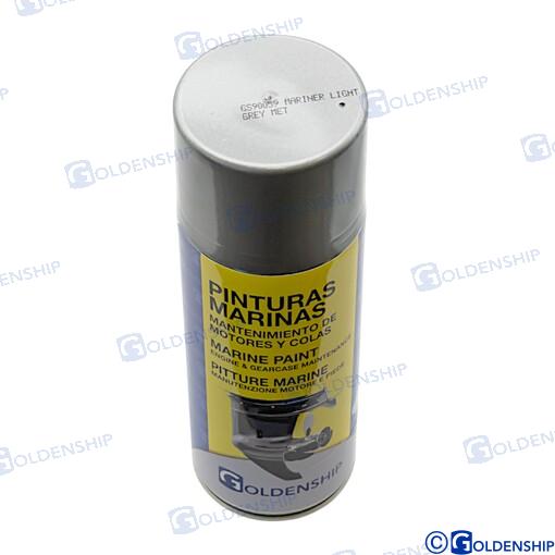 Spray Paint Mariner Grey 94 400ml