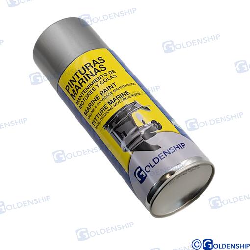 Spray Paint Mariner Grey 94 400ml