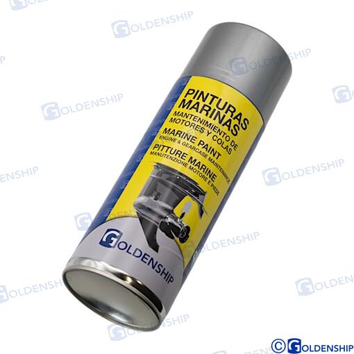 Spray Paint Mariner Grey 94 400ml