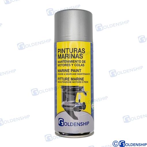 Spray Paint Mariner Grey 94 400ml
