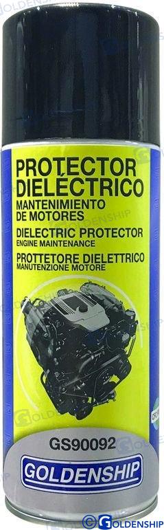 Dielectric Moisture-Proof Protector
