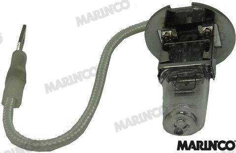 h3 halogēna spuldze, 12 v, 100 W