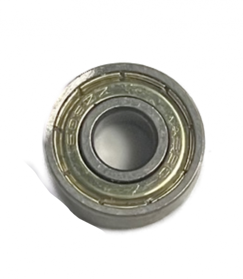 Bearing 608zz closed type 8x22x7