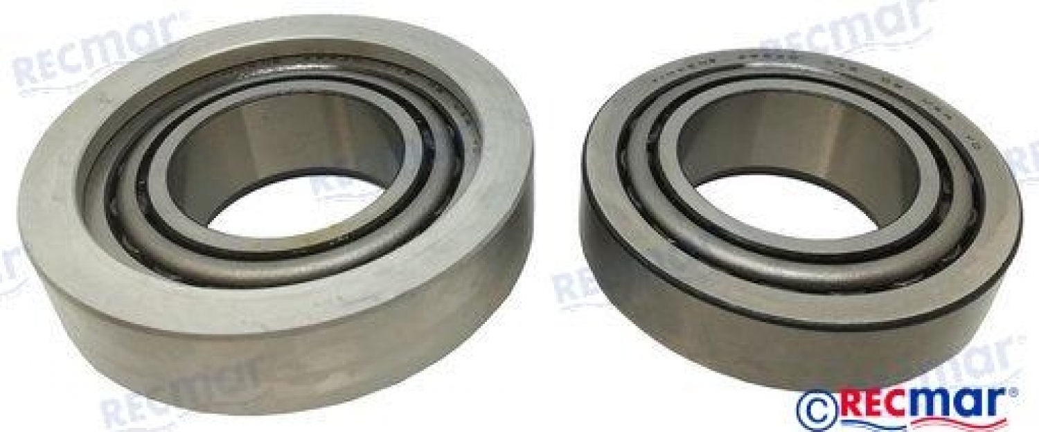 Bearing set ALPHA 1 gen 2 top 98+ REC31-30894A5