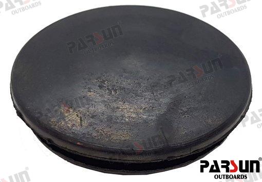 Rubber cork - upper 647-45151-01