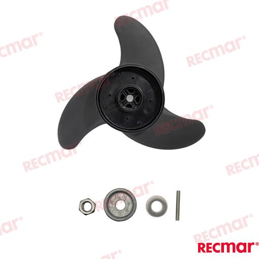 Propeller for Haswing 55lbs - 50700 50703 50706 50716 50717 50736