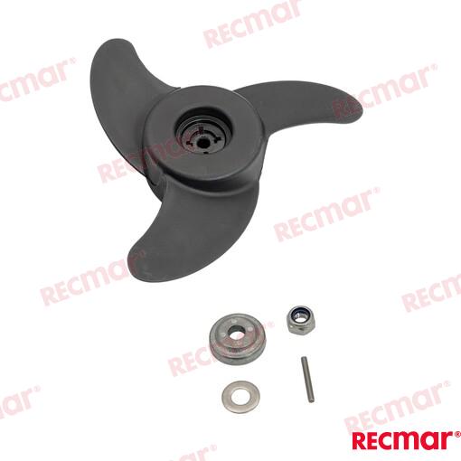 Propeller for Haswing 55lbs - 50700 50703 50706 50716 50717 50736