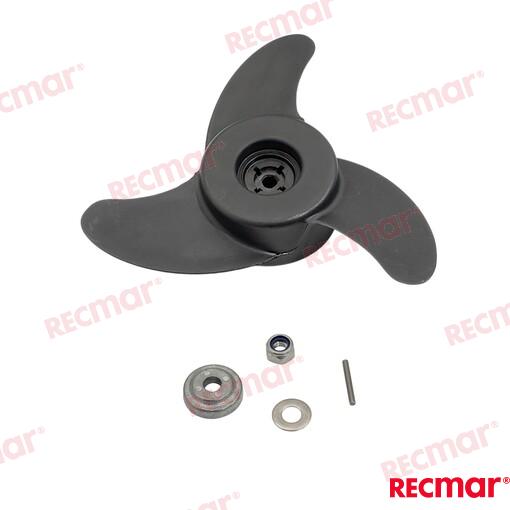 Propeller for Haswing 55lbs - 50700 50703 50706 50716 50717 50736