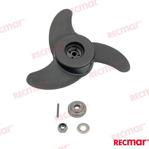 Propeller for Haswing 55lbs - 50700 50703 50706 50716 50717 50736