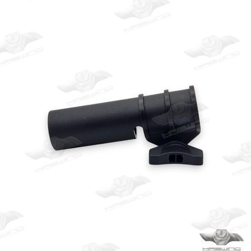 Depth Collar for Haswing