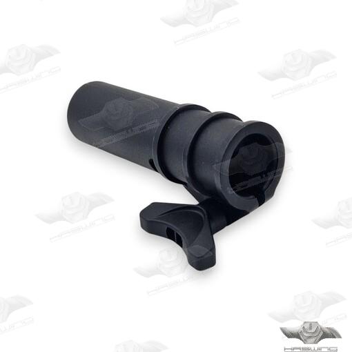 Depth Collar for Haswing