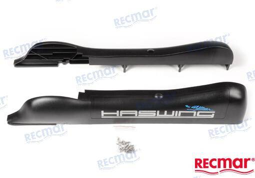 bow-mount cover (black)