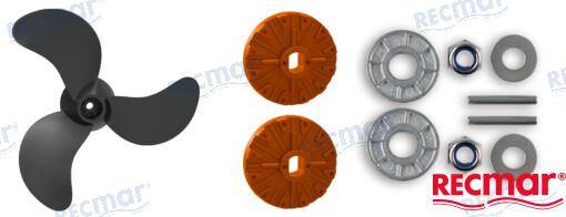 propeller he50732