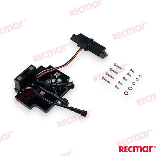 Circuit Board For 50739 for Haswing
