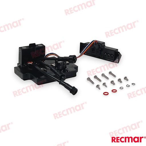 Circuit Board For 50739 for Haswing