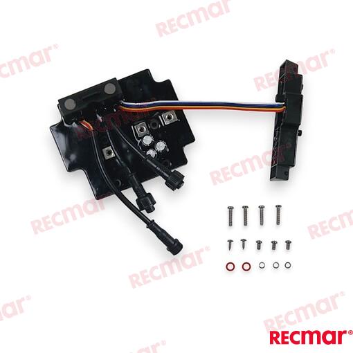 Circuit Board For 50739 for Haswing