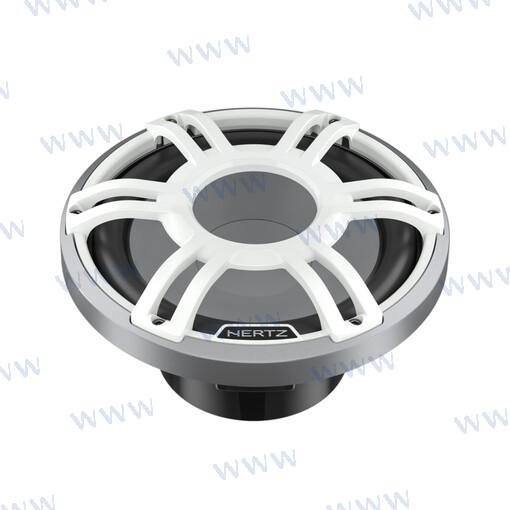 Subwoofer Hertz HMS 10 S4-LD-SW.1 4Ohm