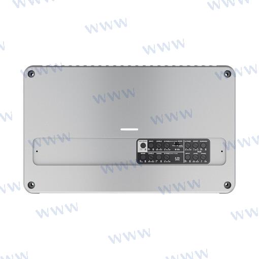 Hertz Venezia V5 5 Ch Amplifier 4x220W+1x820