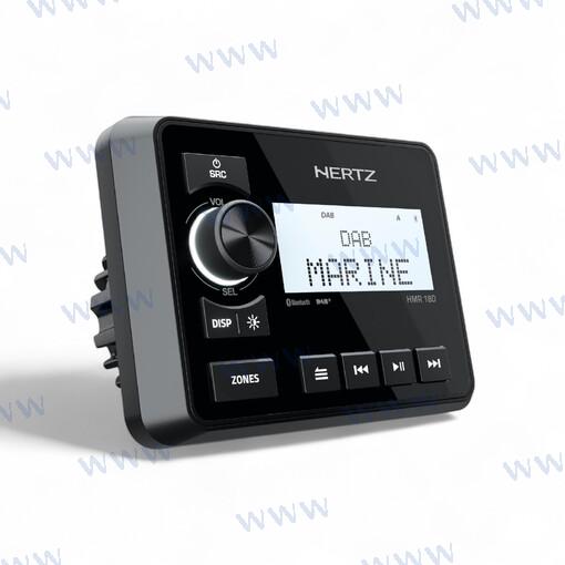 Hertz HMR 18 Digital Media Receiver
