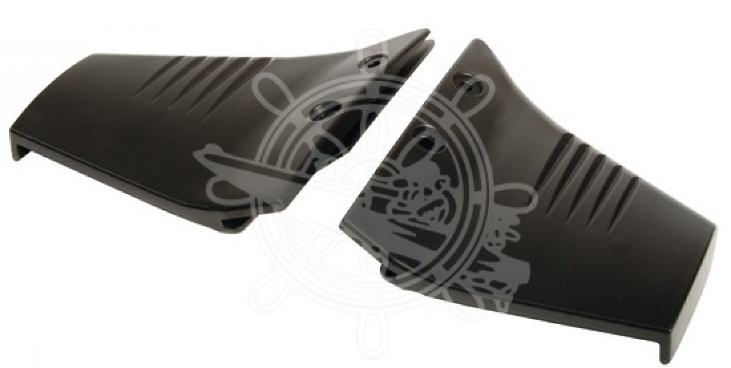 Anti-cavitation wings - (up to 50hp)
