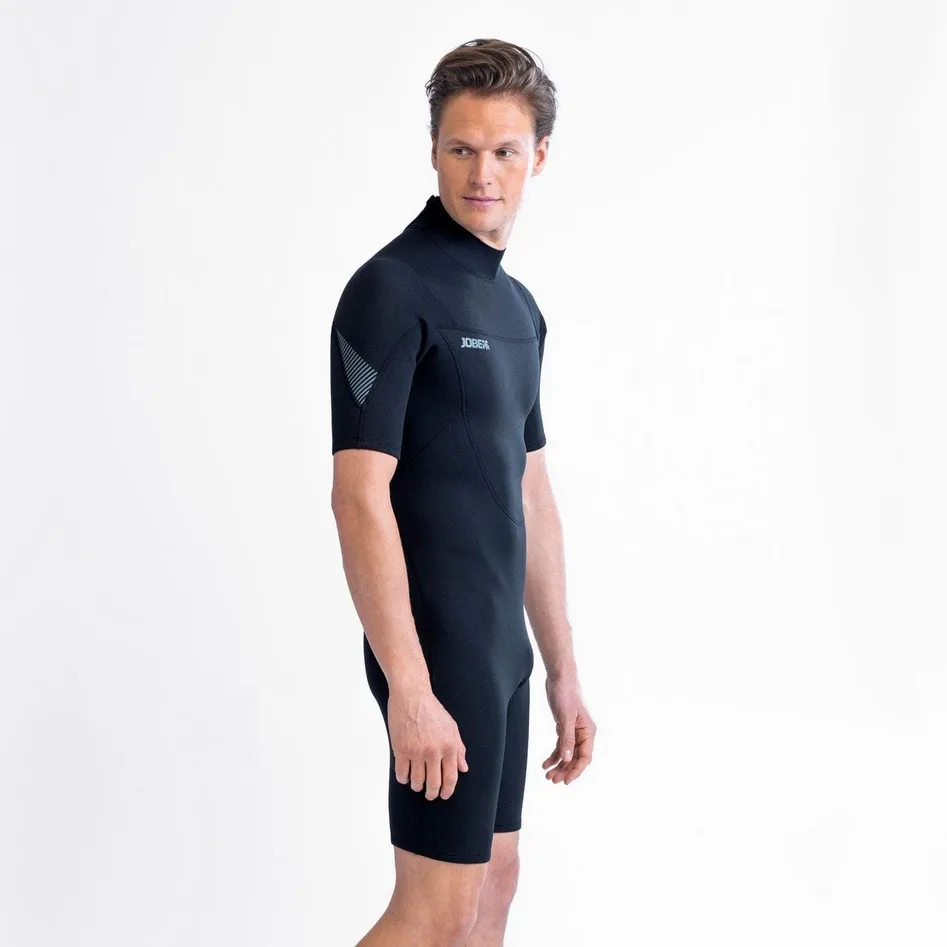 Гидрокостюм Jobe Atlanta Shorty 2mm, Размер L