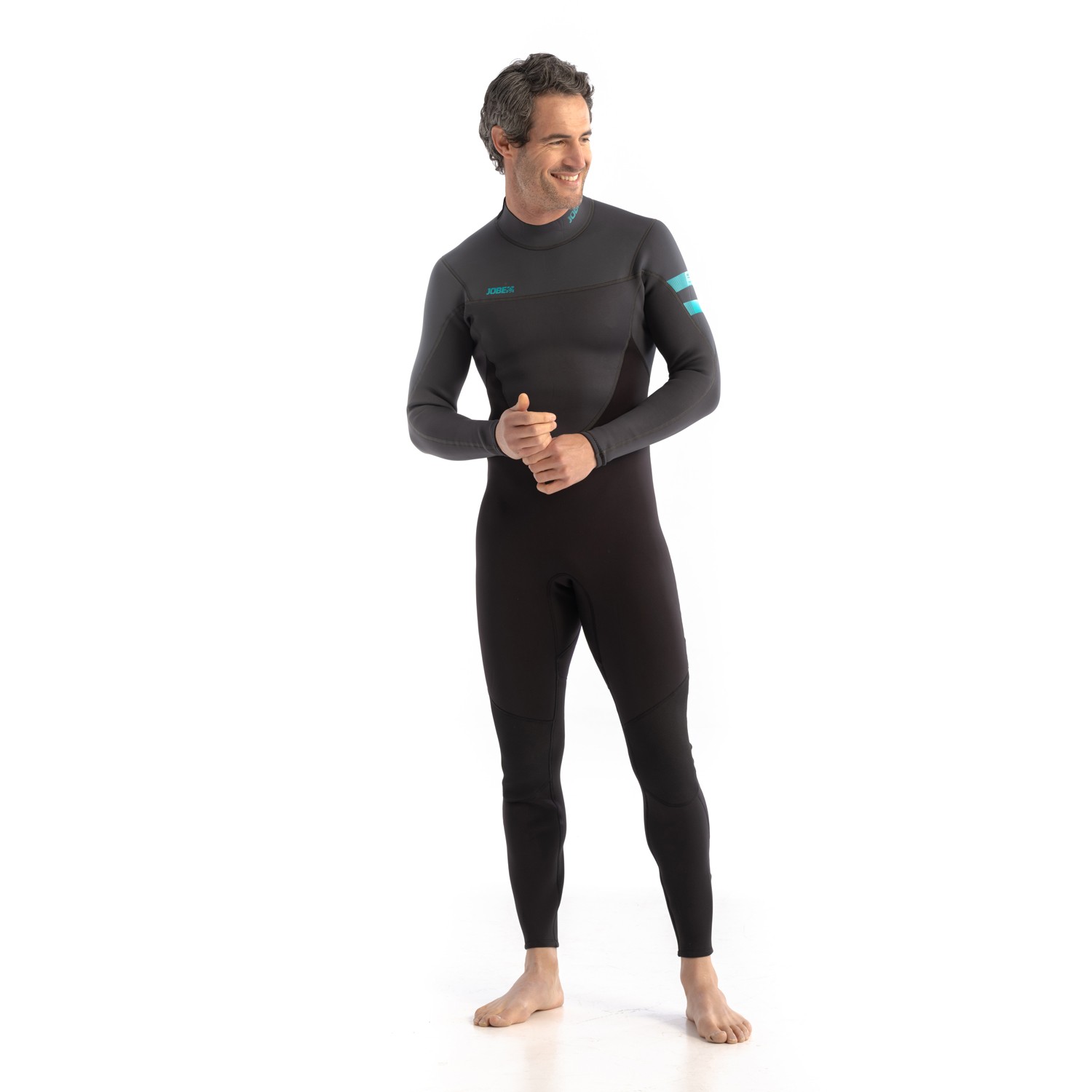 Гидрокостюм Perth Fullsuit 3-2mm Graphite, Размер М