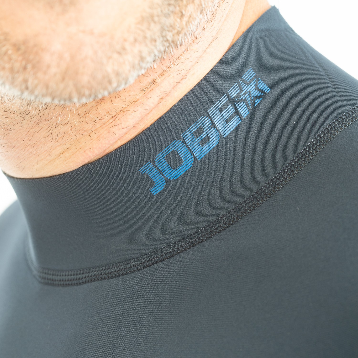 Wetsuit Perth Fullsuit 3-2mm 50N Size Blue XL