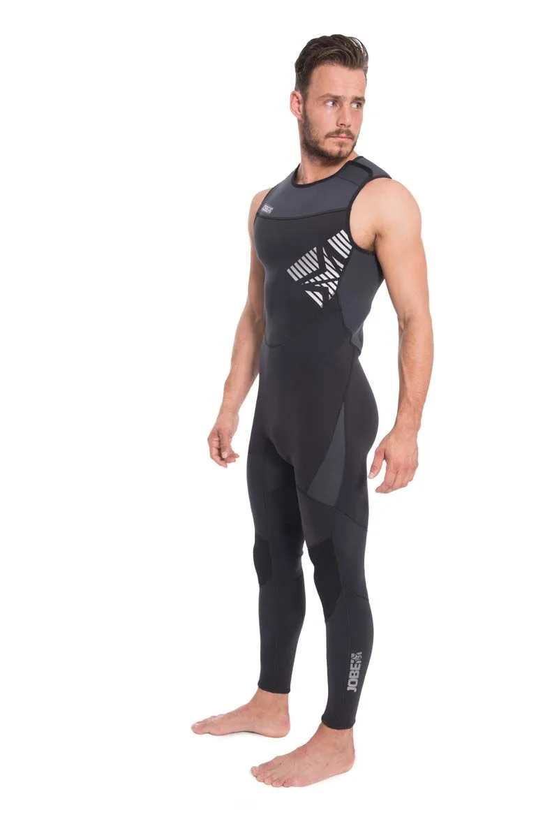 Wetsuit Toronto Jet 2mm Long, Size L