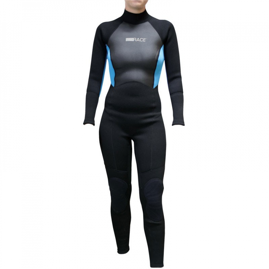 Wetsuit Pro Race 3/2mm Women M