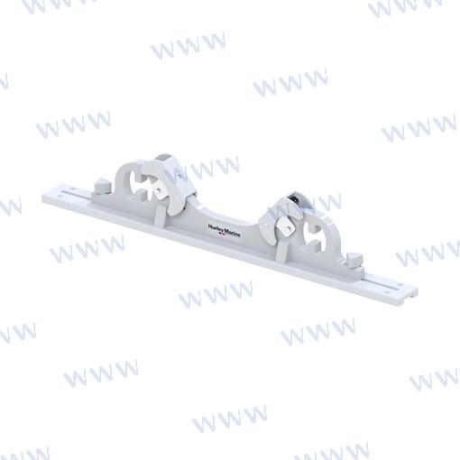 Hurley Marine Chocks 616R